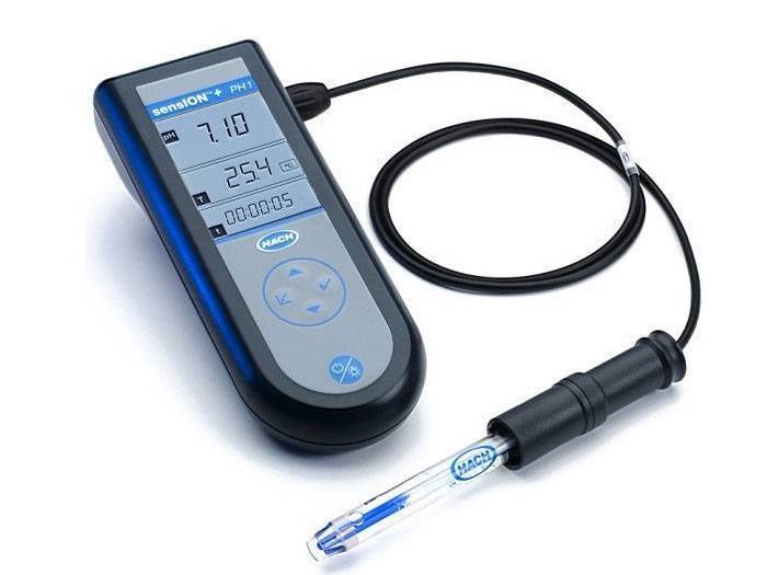 便攜電(diàn)導率檢測儀