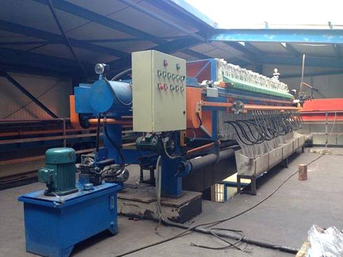 滗水(shuǐ)器(qì)