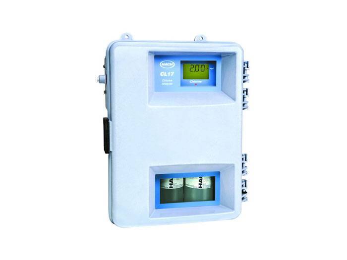 便攜PH值檢測儀