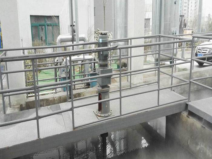 滗水(shuǐ)器(qì)