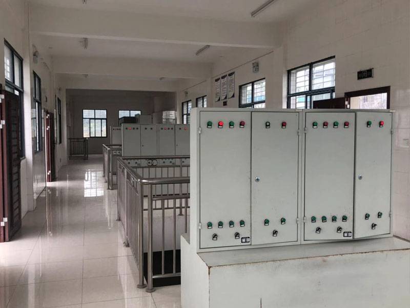 現(xiàn)場(chǎng)櫃 現(xiàn)場(chǎng)櫃