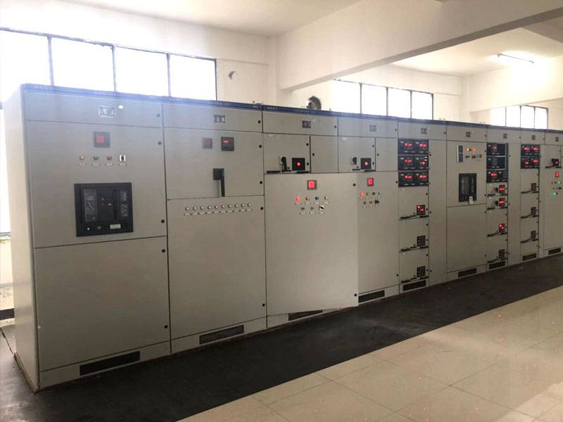 配電(diàn)櫃 配電(diàn)櫃