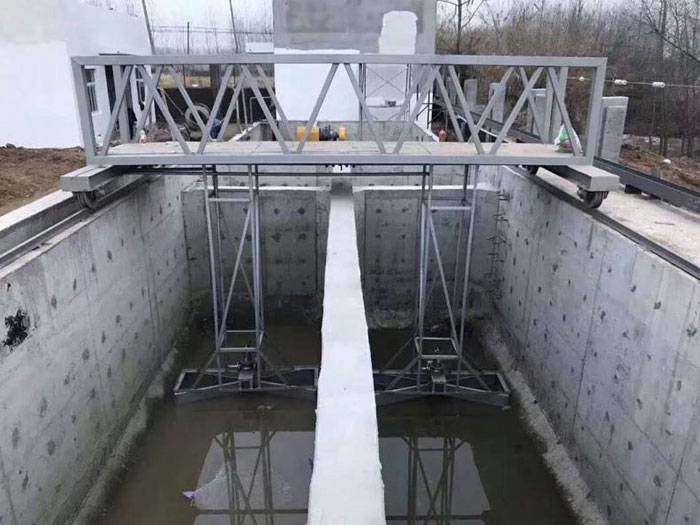 滗水(shuǐ)器(qì)