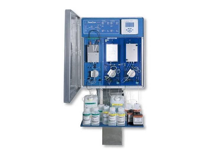 在線總磷檢測儀