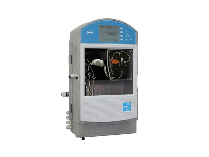 在線氨氮檢測儀